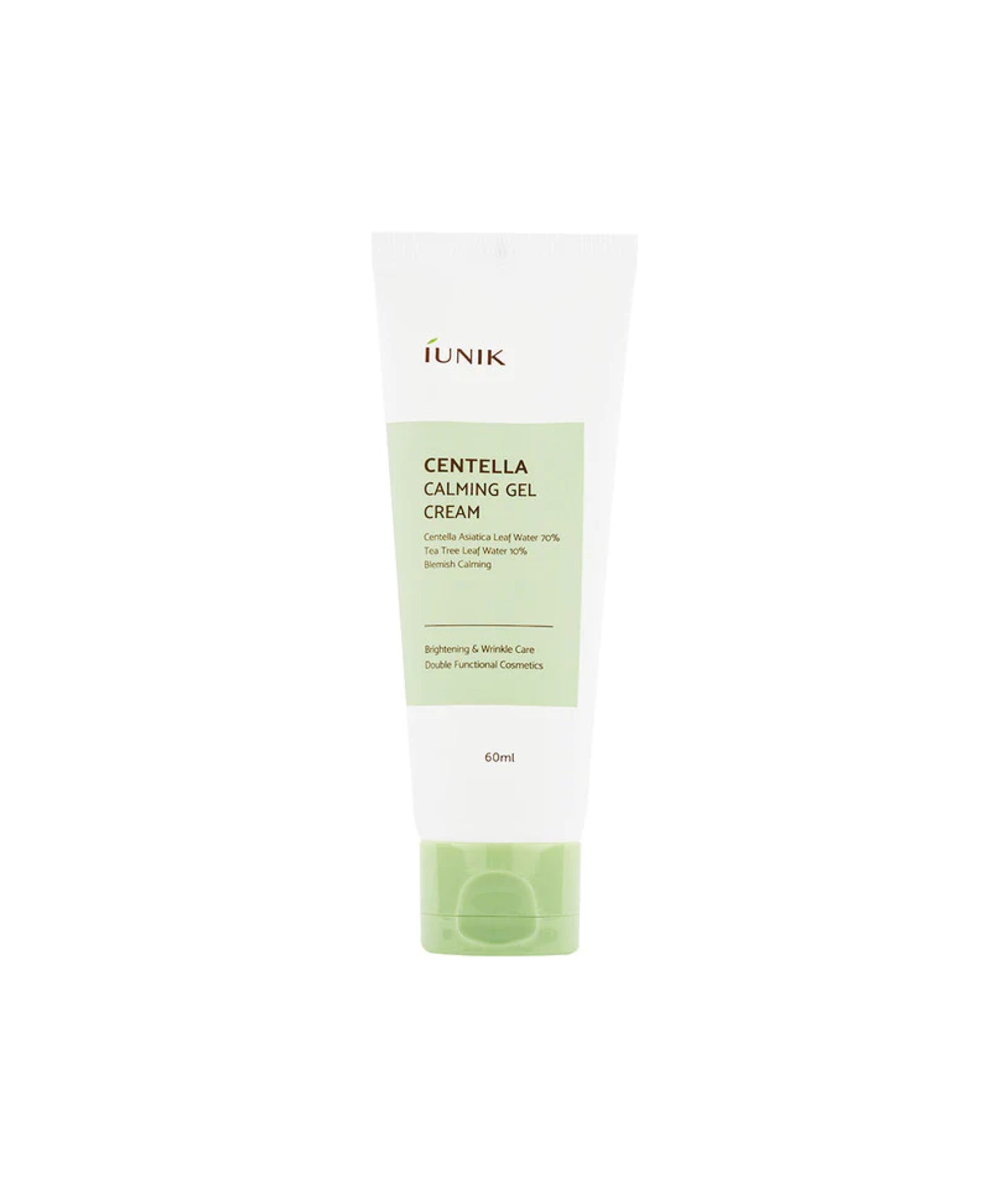 iUNIK Centella Calming Gel Cream