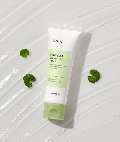 iUNIK Centella Calming Gel Cream