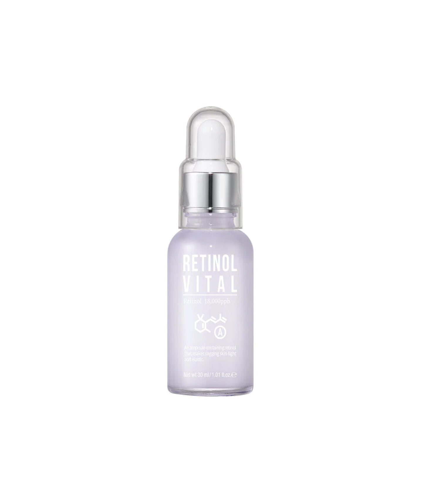 Esfolio Ampoule: Retinol Vital