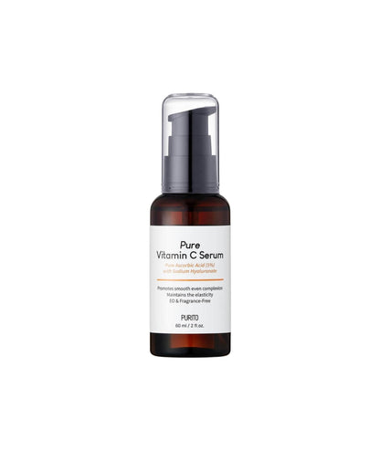 Serum Purito Pure Vitamin C