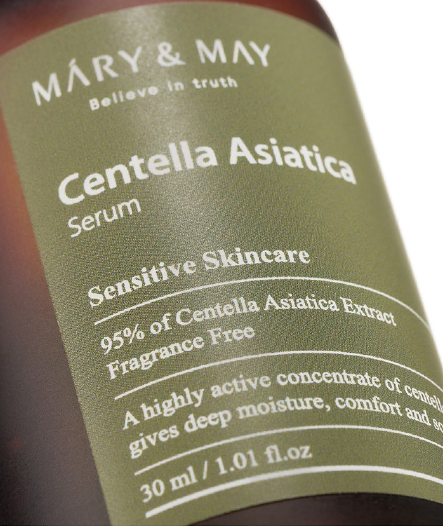 Mary&May - Centella Asiatica Serum