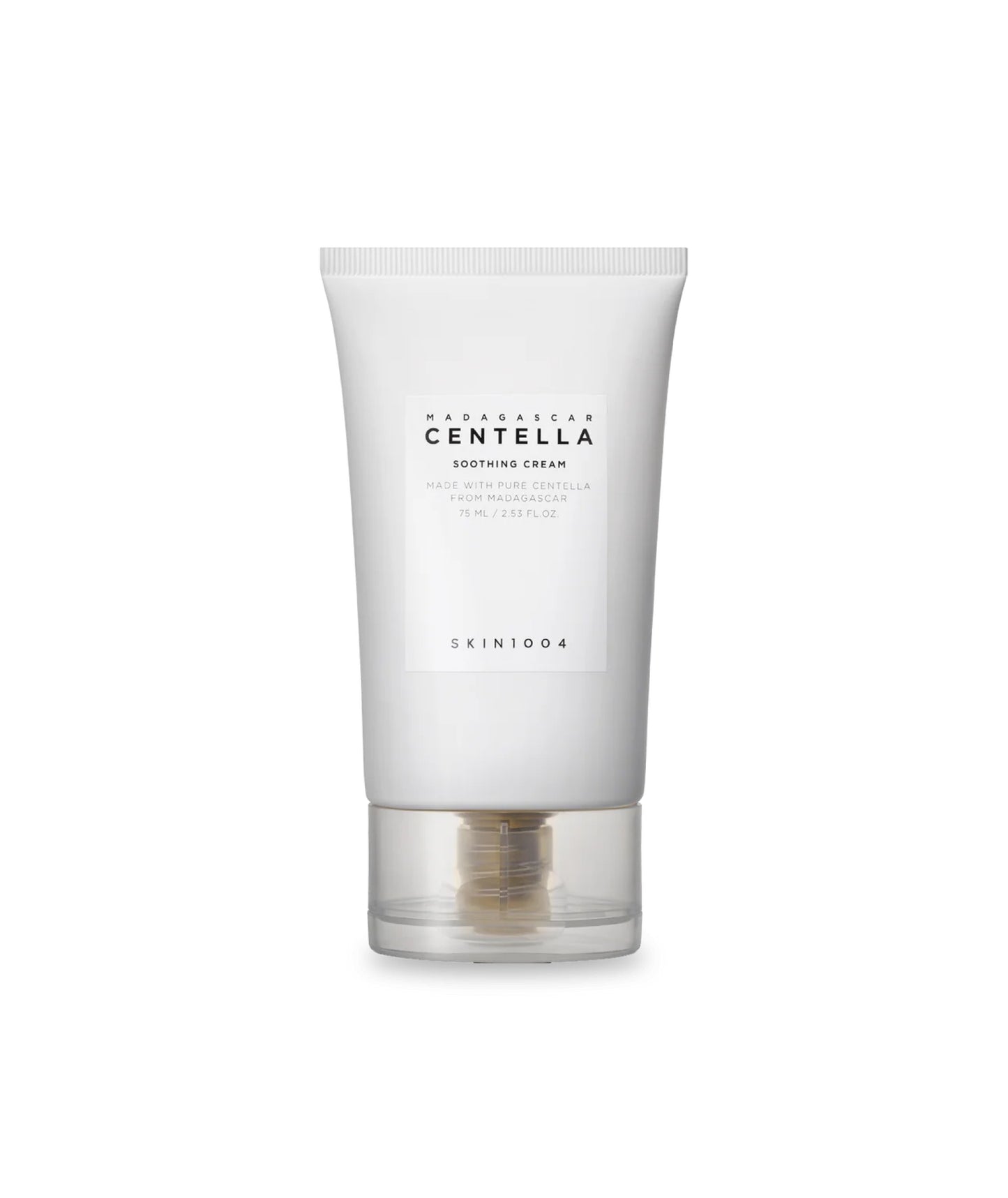 SKIN1004 Madagascar Centella Soothing Cream