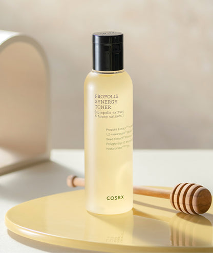 Cosrx Full Fit Propolis Synergy Toner