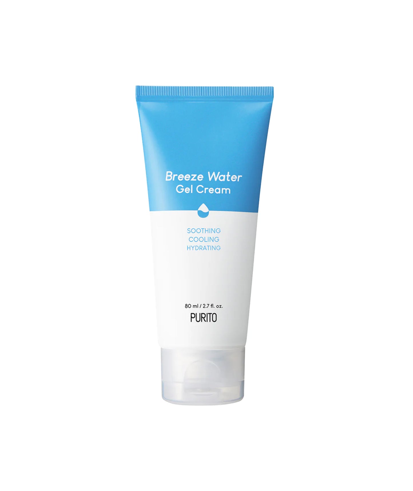 Breeze Water Gel Cream