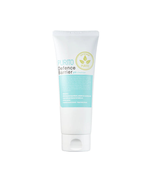 Purito Defence Barrier Ph Cleanser