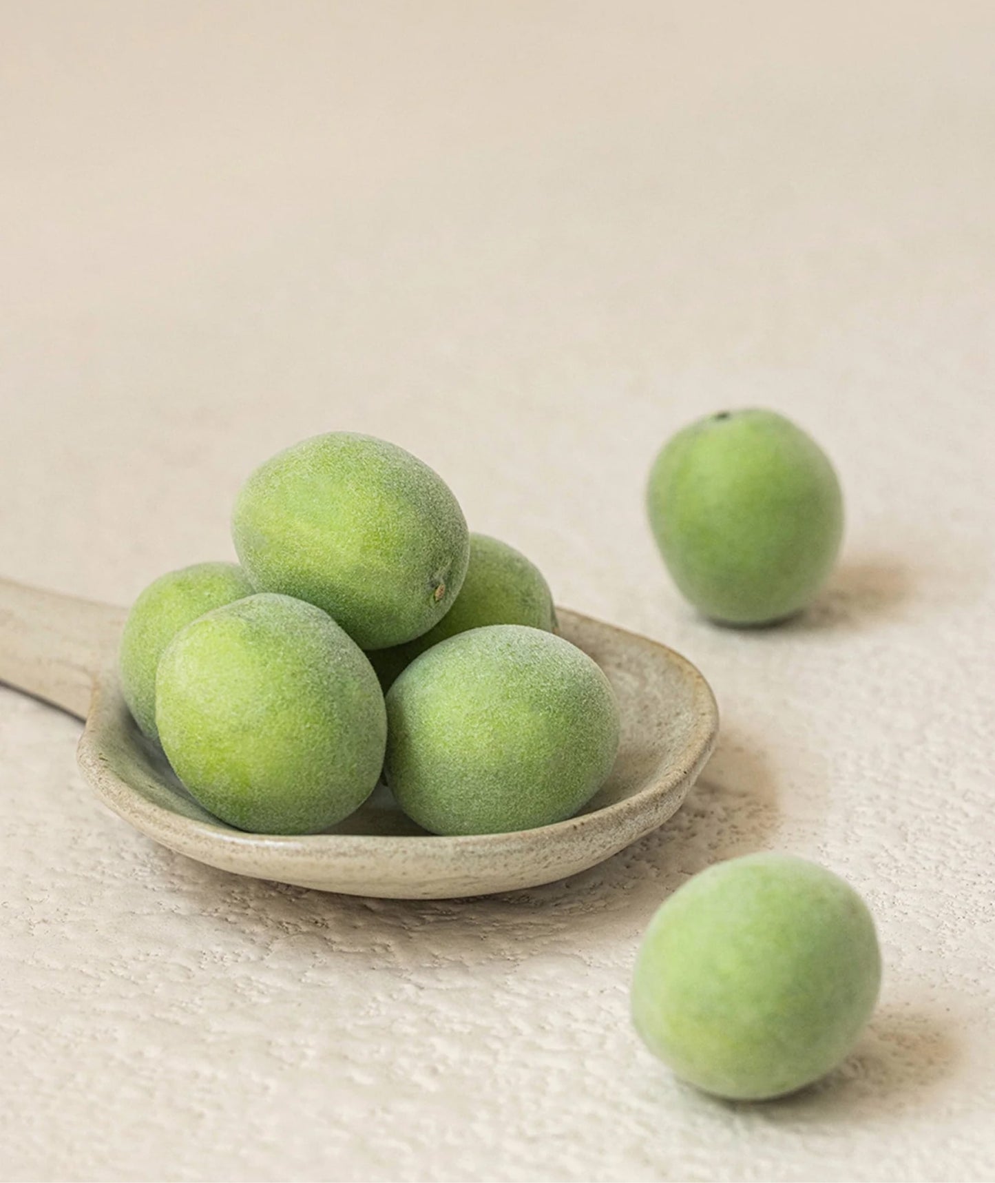 Beauty of Joseon Green Plum Refreshing Toner: AHA + BHA