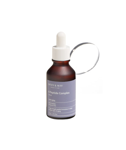 Mary& May 6 Peptide Complex Serum 