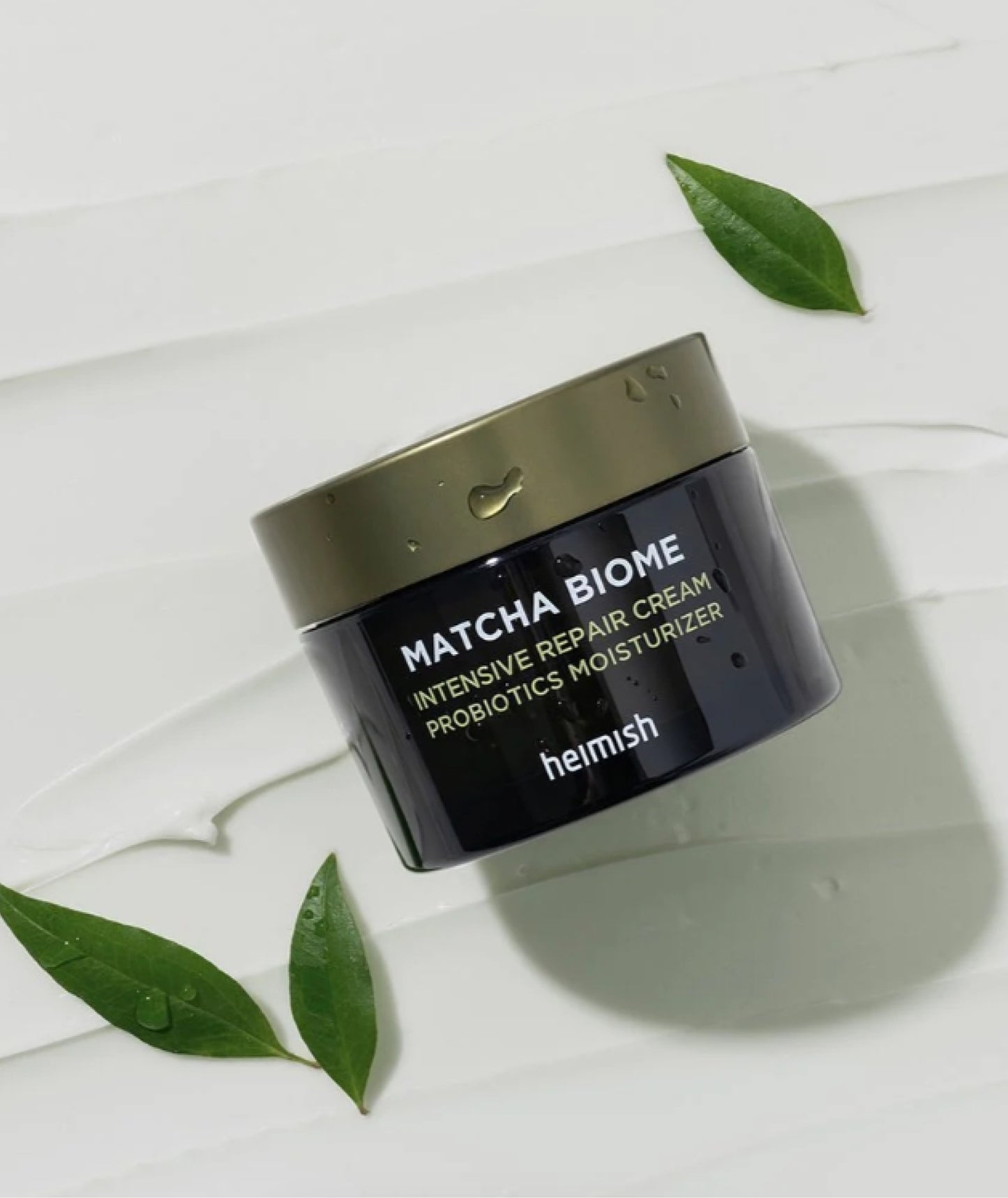 Heimish Matcha Biome Intensive Repair Cream Probiotics Moisturizer