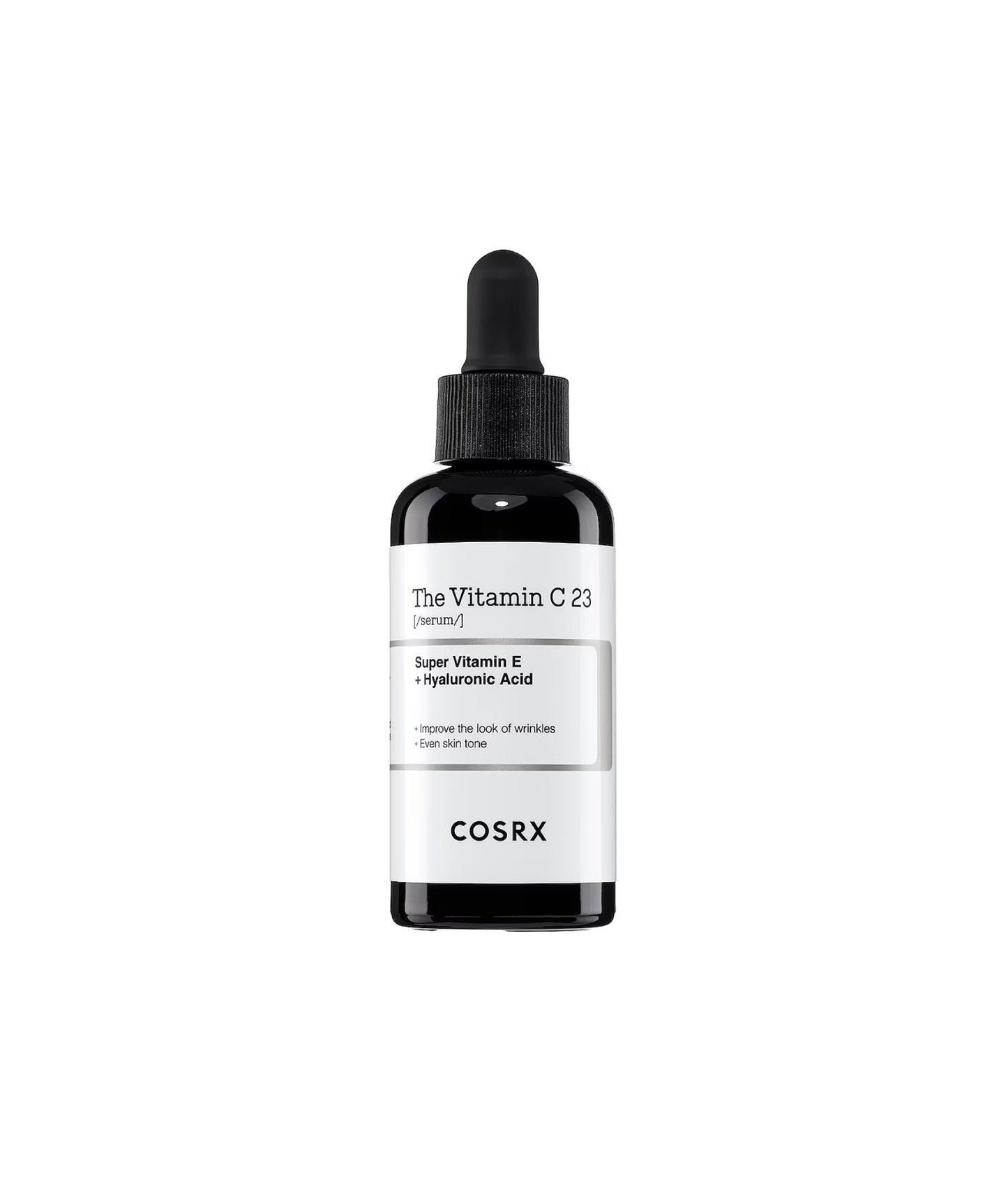 COSRX The Vitamin C 23 Serum 