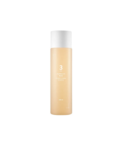 Numbuzin Nr.3 Toner Super Glowing Essence 