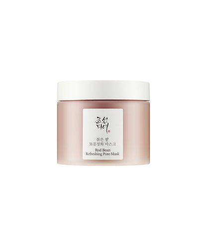 Beauty of Joseon Red Bean Refreshing Pore Mask