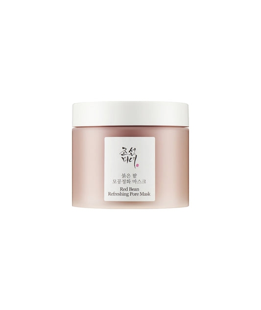 Beauty of Joseon Red Bean Refreshing Pore Mask