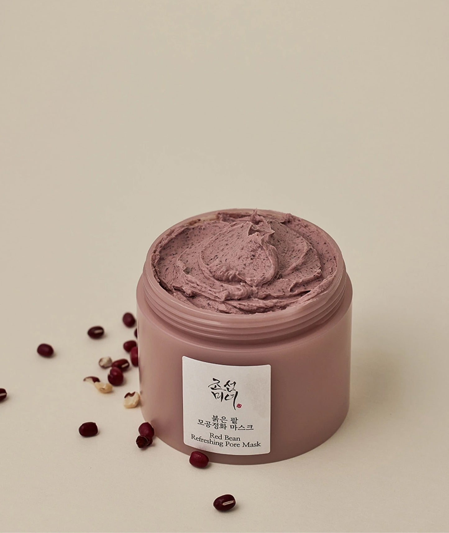 Beauty of Joseon Red Bean Refreshing Pore Mask