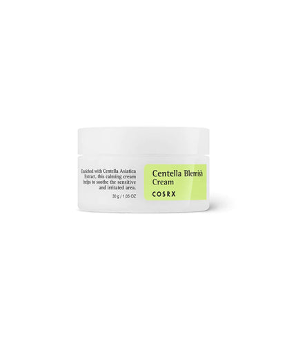 COSRX Centella Blemish Cream