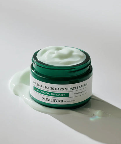 SomebyMi AHA-BHA-PHA-30Days Miracle Cream