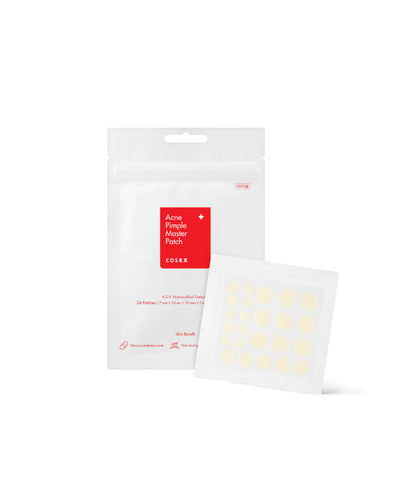 COSRX Acne Pimple Master 24 Patches