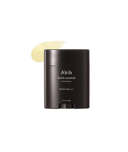 ABIB Quick Sunstick Protection Bar SPF50+ PA++++