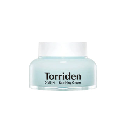 TORRIDEN DIVE-IN SOOTHING CREAM