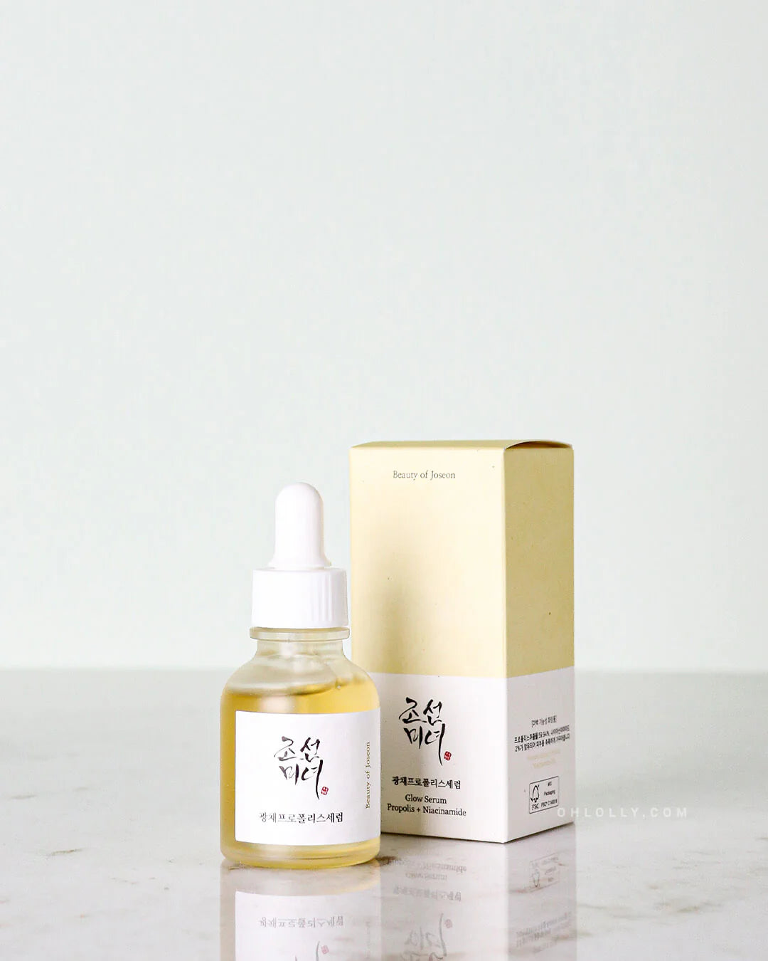 Beauty of Joseon - Glow Serum