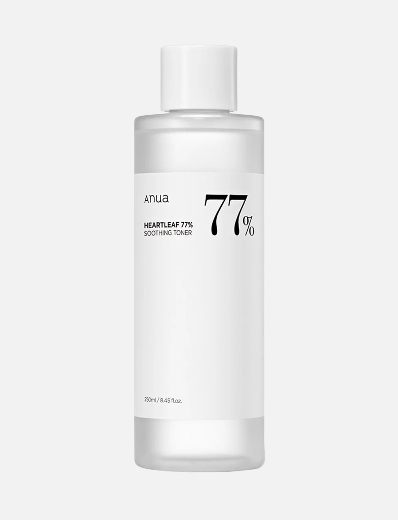 Anua Heartleaf 77% Soothing Toner