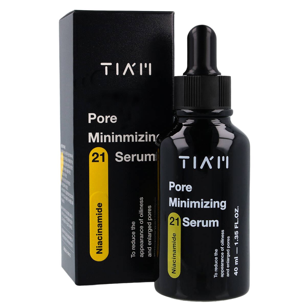 TIAM Pore Minimizing 21 Serum