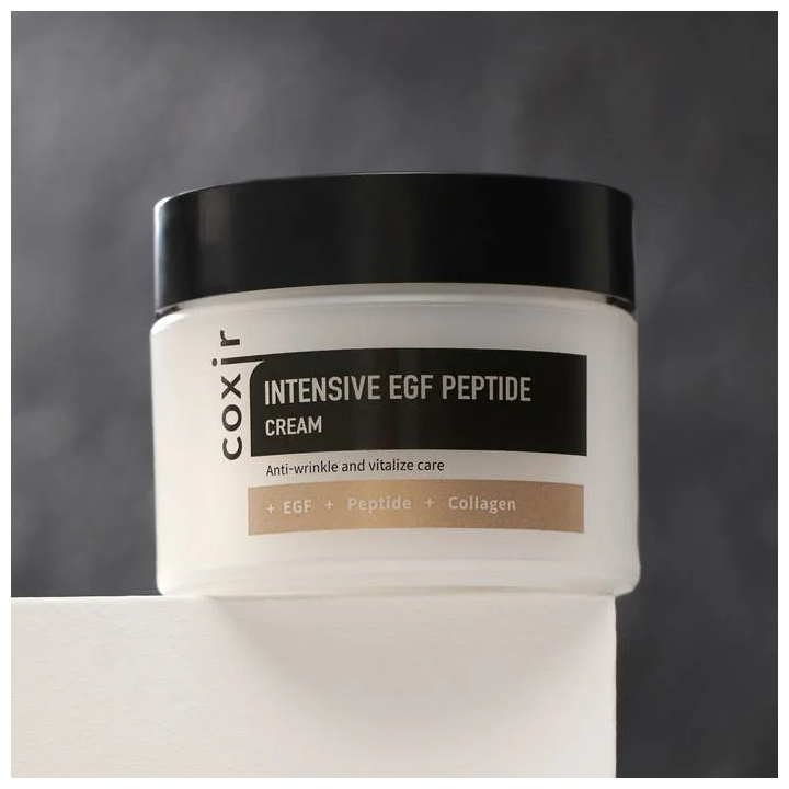 Coxir Intensive Egf Peptide Cream