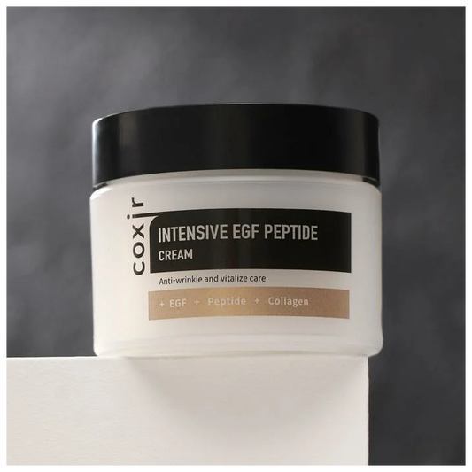 Coxir Intensive Egf Peptide Cream