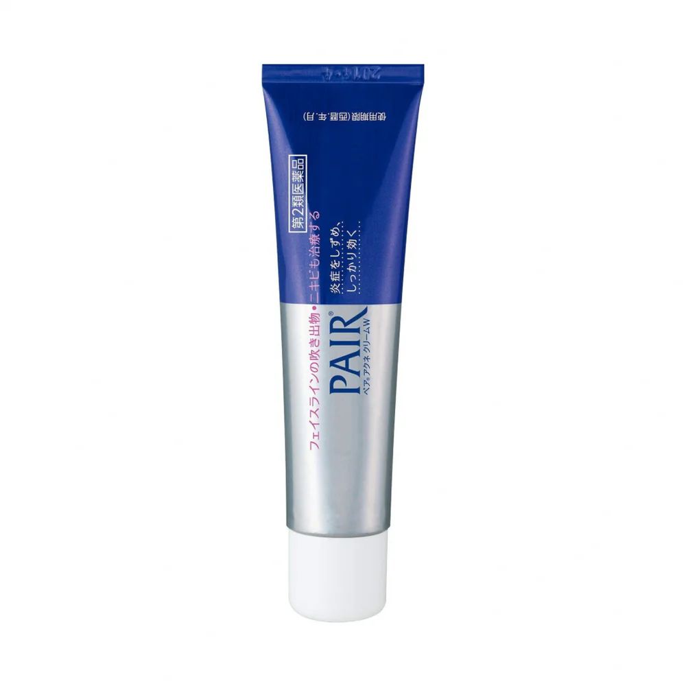 Lion Pair Acne Cream 24g